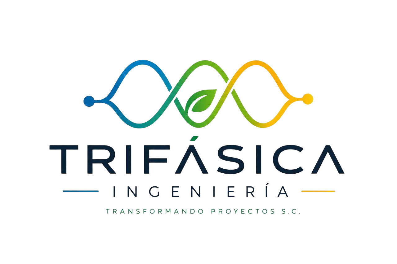 Trifásica